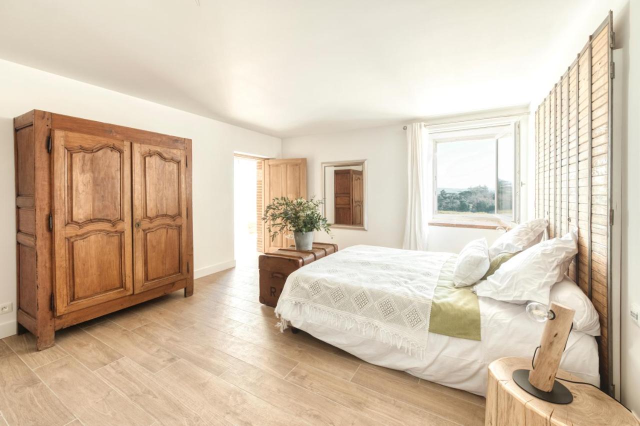 Hotel Escons Domaine De Charme à Saint-Sulpice-sur-Leze Extérieur photo