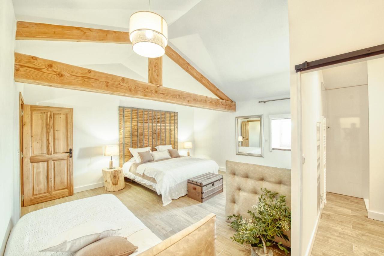 Hotel Escons Domaine De Charme à Saint-Sulpice-sur-Leze Extérieur photo