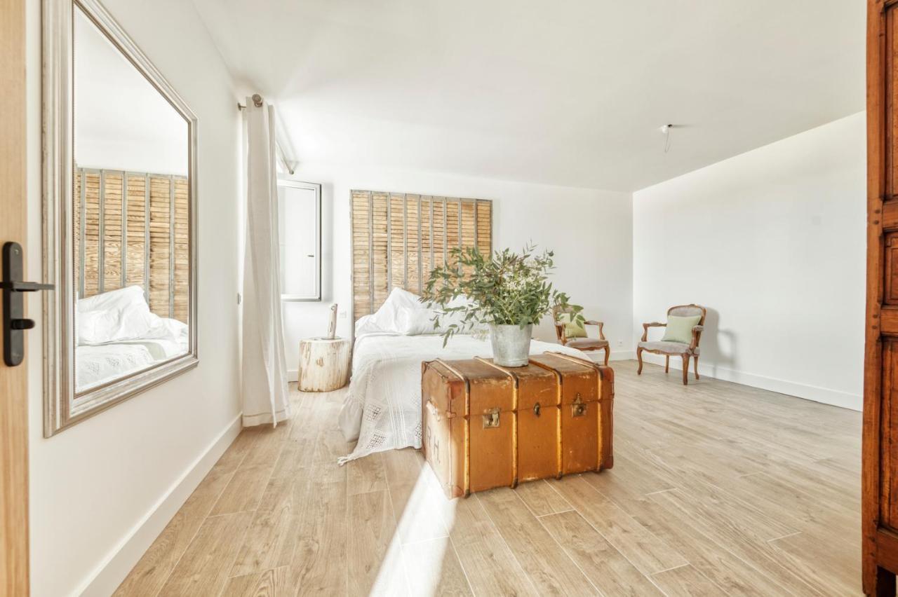 Hotel Escons Domaine De Charme à Saint-Sulpice-sur-Leze Extérieur photo
