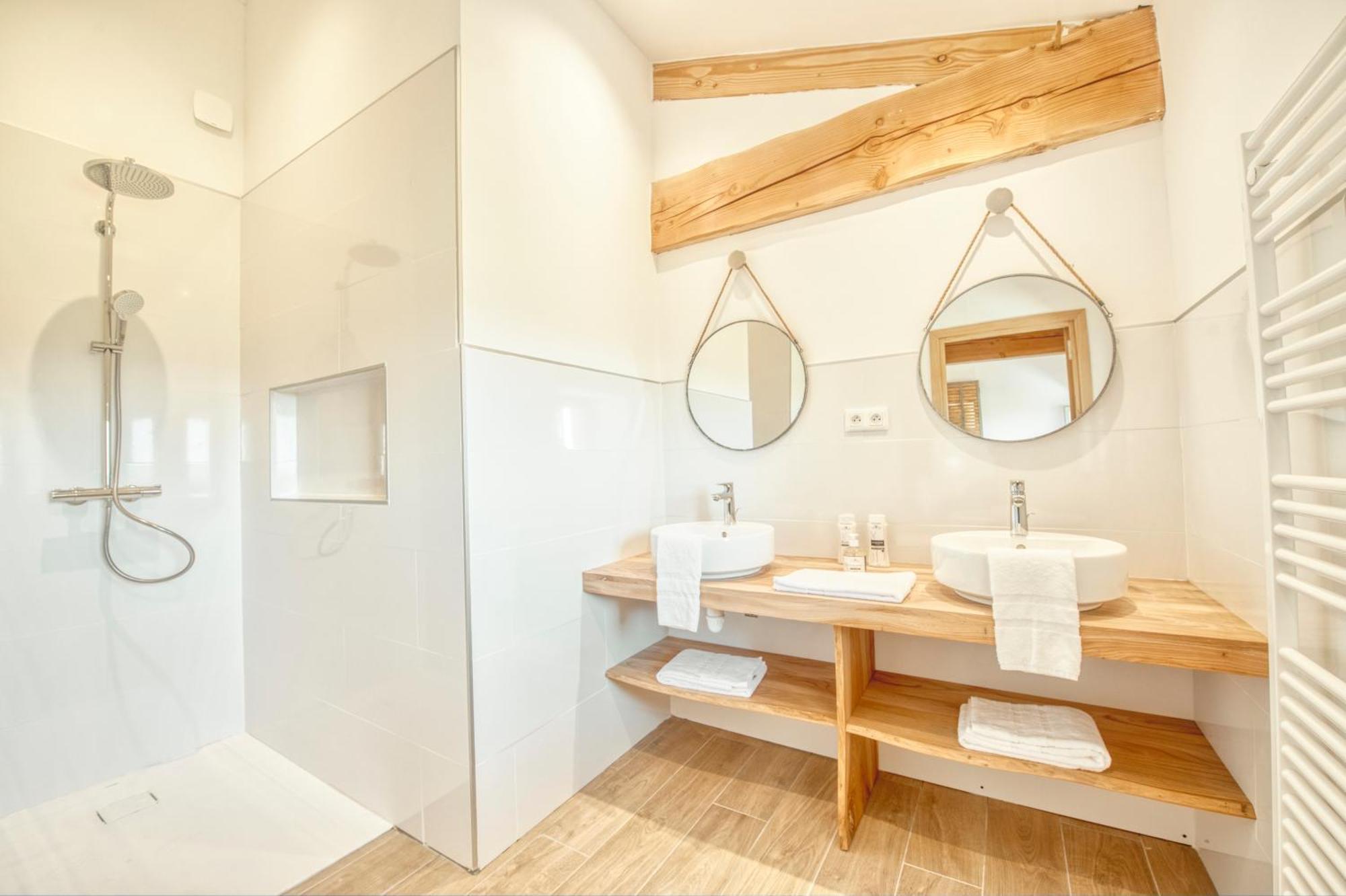 Hotel Escons Domaine De Charme à Saint-Sulpice-sur-Leze Extérieur photo