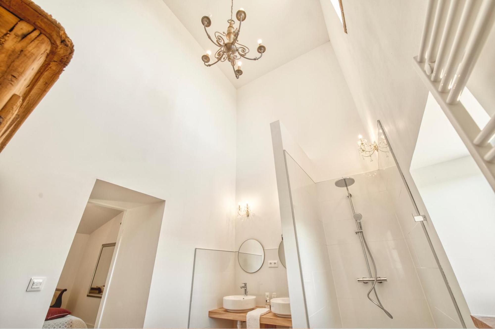 Hotel Escons Domaine De Charme à Saint-Sulpice-sur-Leze Extérieur photo