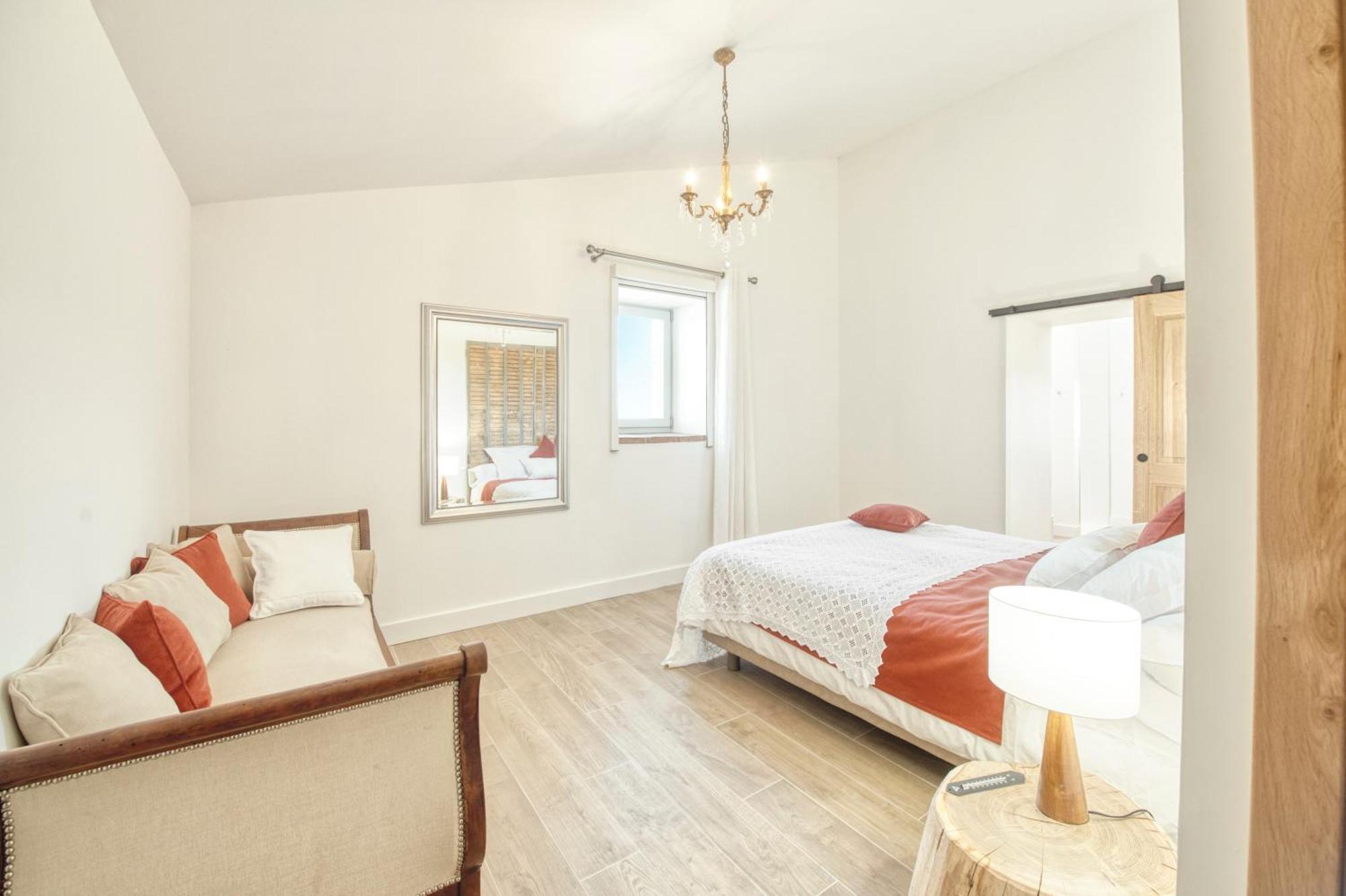 Hotel Escons Domaine De Charme à Saint-Sulpice-sur-Leze Extérieur photo