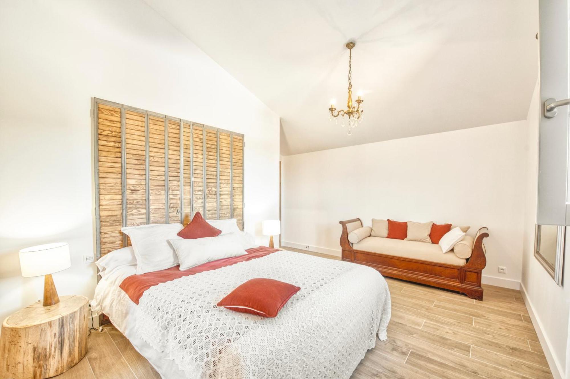 Hotel Escons Domaine De Charme à Saint-Sulpice-sur-Leze Extérieur photo