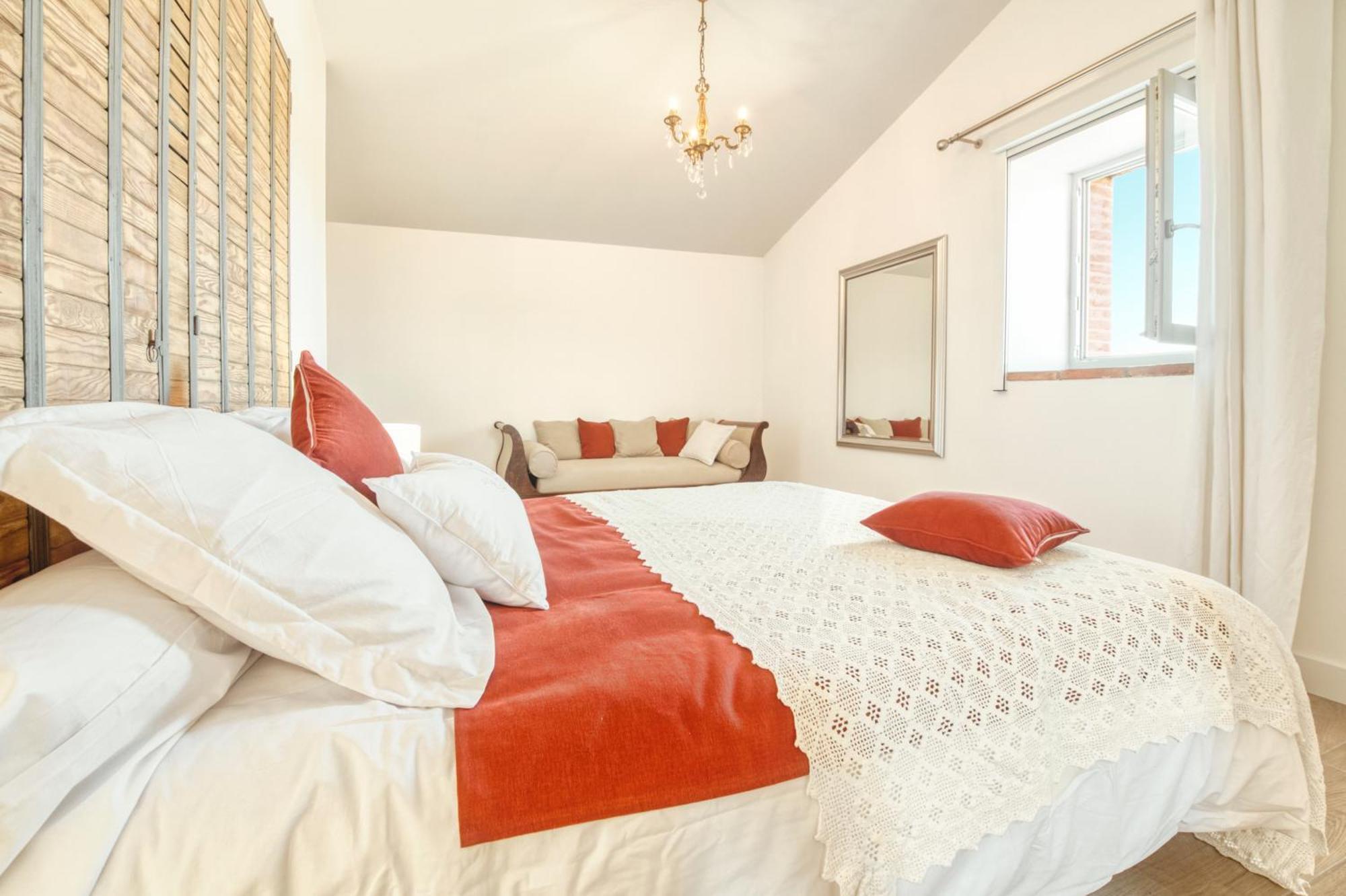 Hotel Escons Domaine De Charme à Saint-Sulpice-sur-Leze Extérieur photo